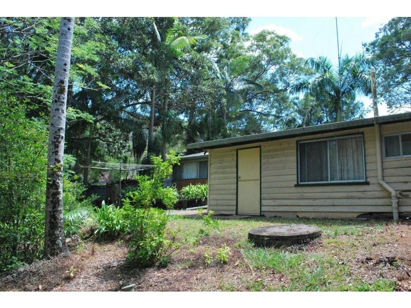 West Woombye QLD 4559