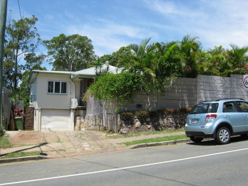 35 Nambour Mapleton Road, Nambour QLD 4560