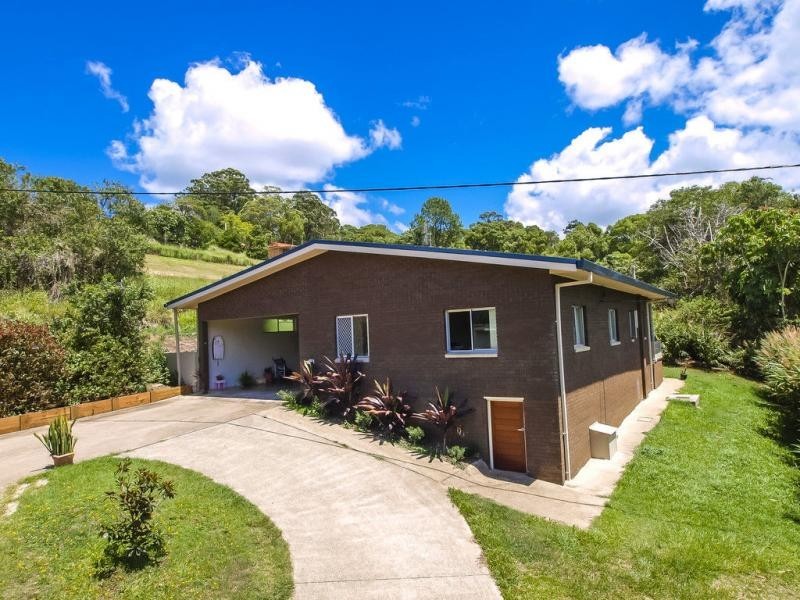 106 FOLEY Road, Woombye QLD 4559