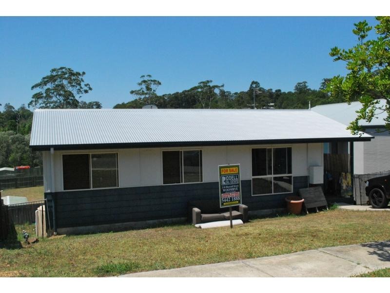 3 Tuckers Creek Drive, Nambour QLD 4560