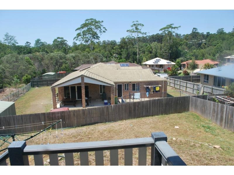 3 Tuckers Creek Drive, Nambour QLD 4560