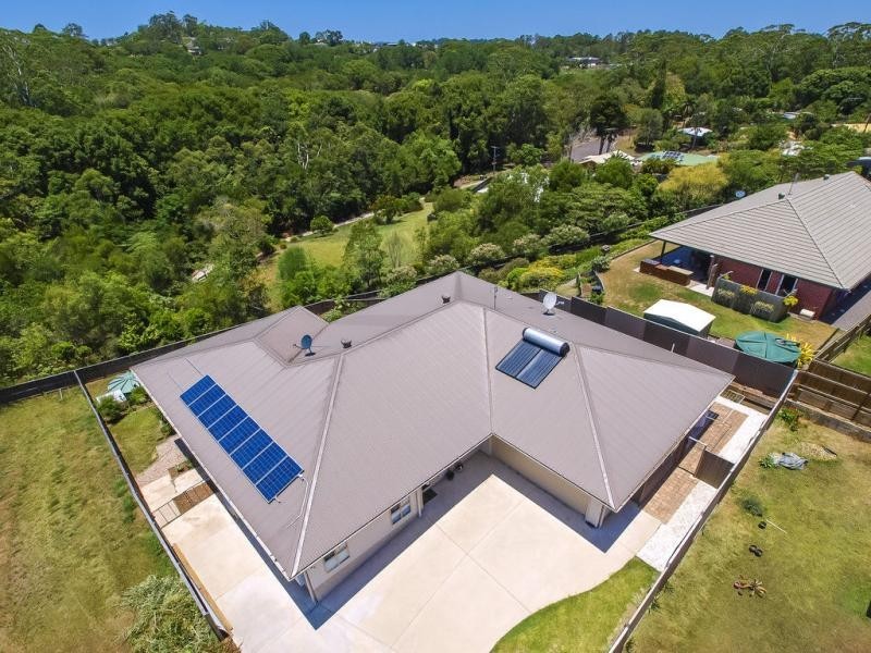 69 Rod Smith Drive, Coes Creek QLD 4560