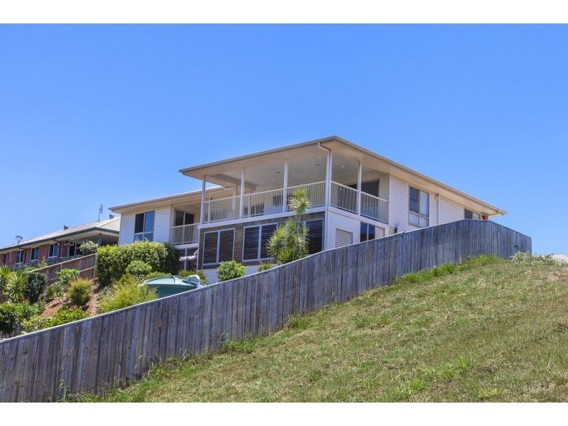 69 Rod Smith Drive, Coes Creek QLD 4560