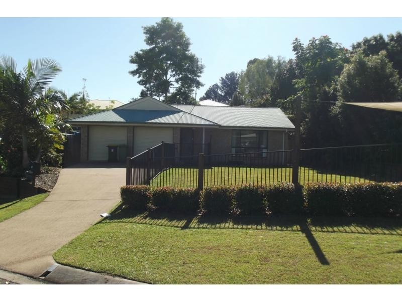 11 Turnberry Court, Nambour QLD 4560