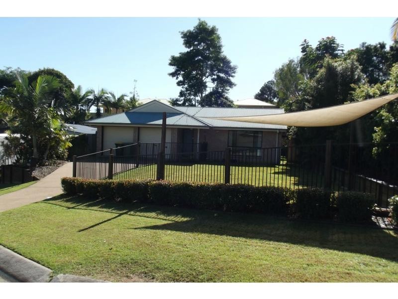 11 Turnberry Court, Nambour QLD 4560