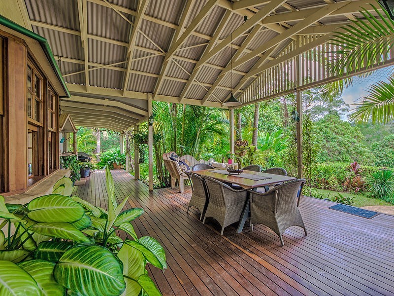 48 ROYS Road, Palmwoods QLD 4555