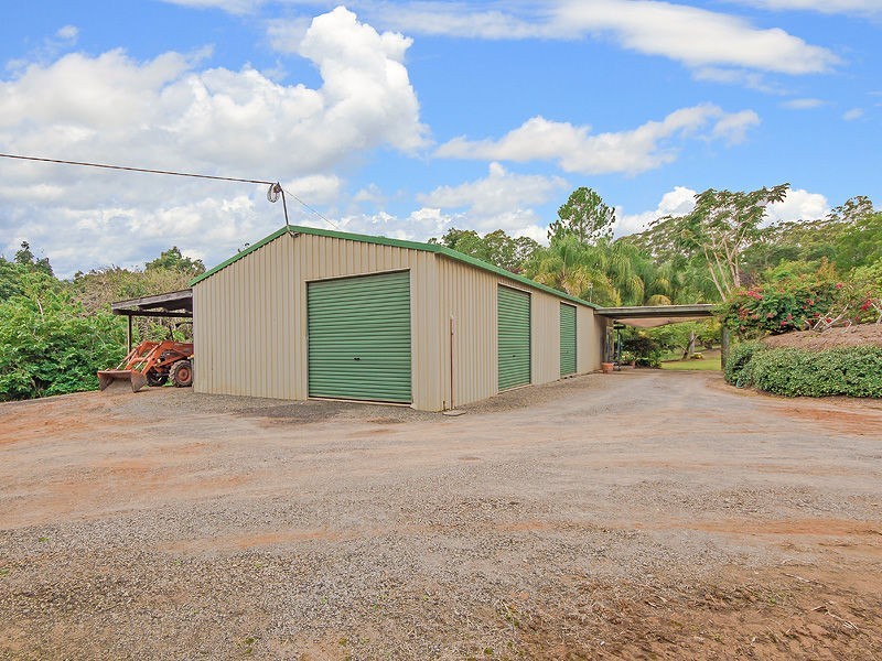 48 ROYS Road, Palmwoods QLD 4555