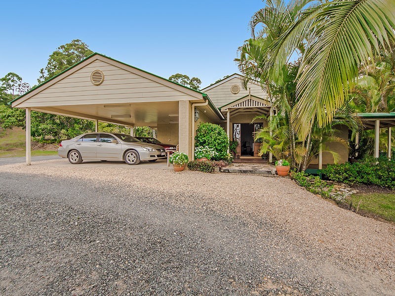 48 ROYS Road, Palmwoods QLD 4555