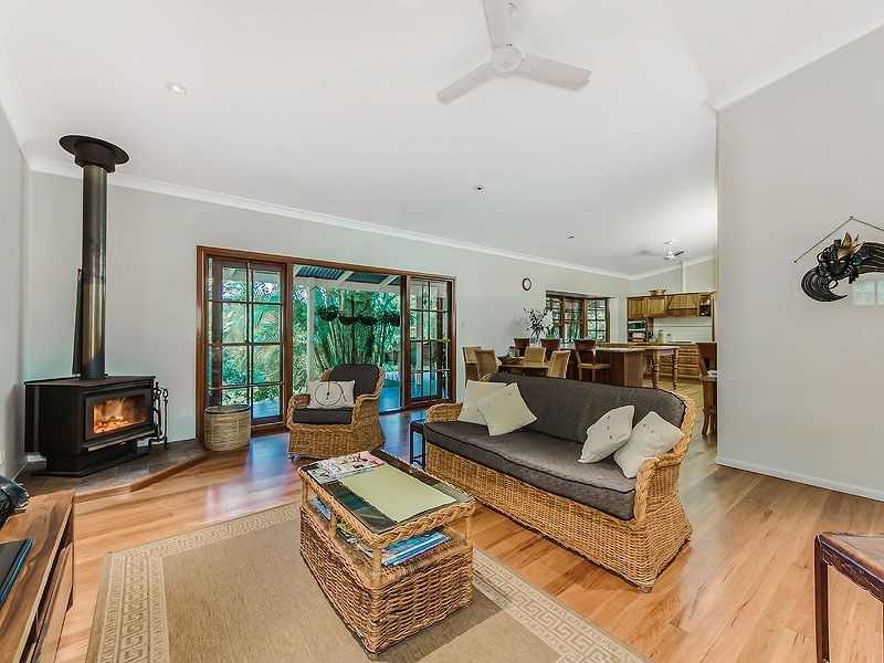 48 ROYS Road, Palmwoods QLD 4555