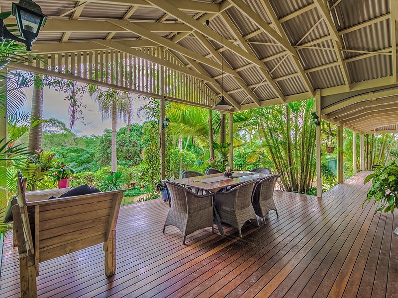 48 ROYS Road, Palmwoods QLD 4555