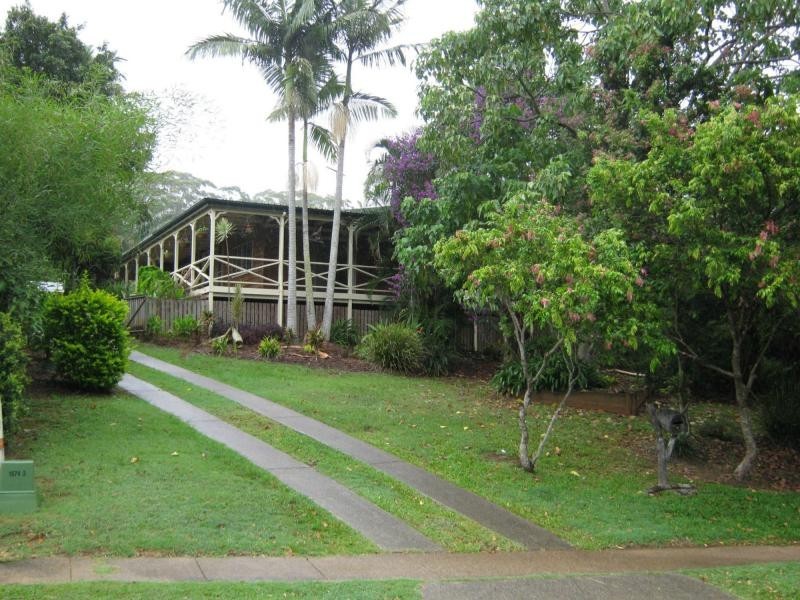 16 KOLORA PLACE, Palmwoods QLD 4555