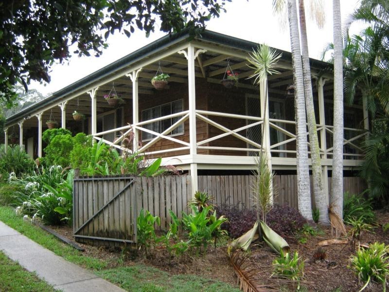 16 KOLORA PLACE, Palmwoods QLD 4555