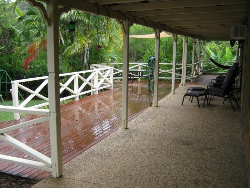 16 KOLORA PLACE, Palmwoods QLD 4555