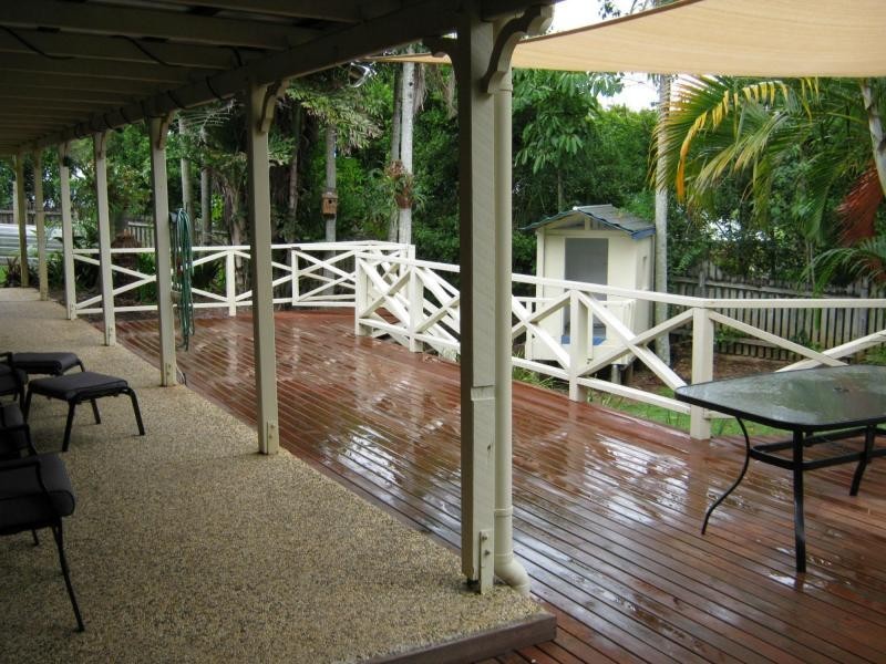 16 KOLORA PLACE, Palmwoods QLD 4555