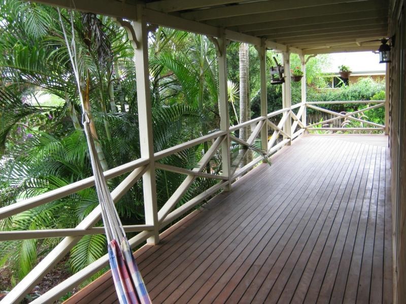 16 KOLORA PLACE, Palmwoods QLD 4555
