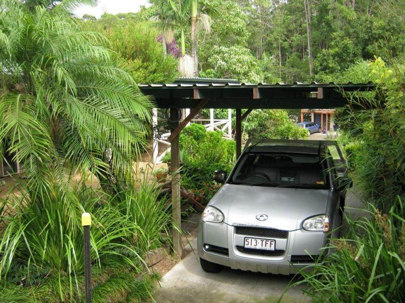 16 KOLORA PLACE, Palmwoods QLD 4555