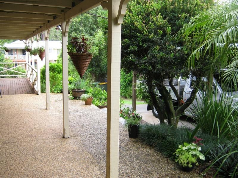 16 KOLORA PLACE, Palmwoods QLD 4555