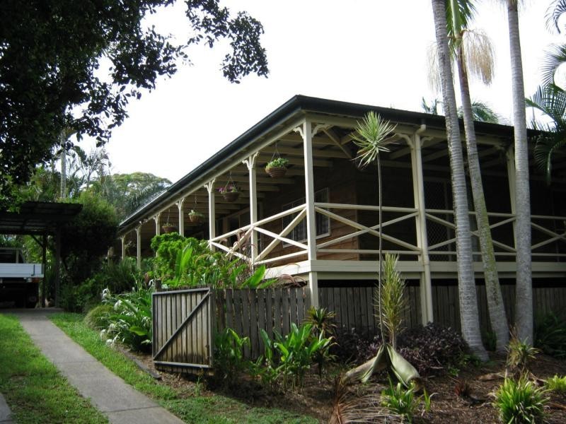 16 KOLORA PLACE, Palmwoods QLD 4555