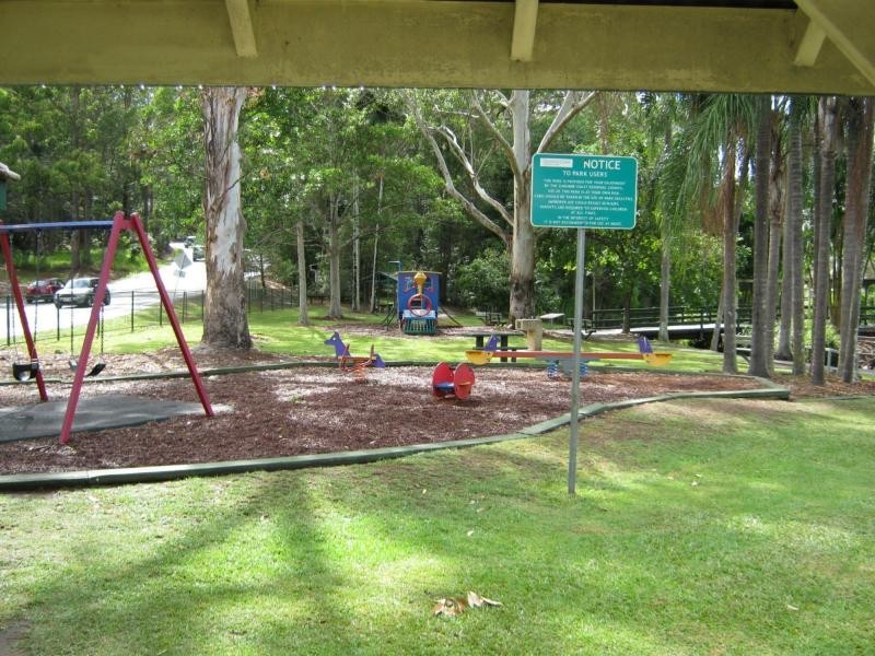16 KOLORA PLACE, Palmwoods QLD 4555