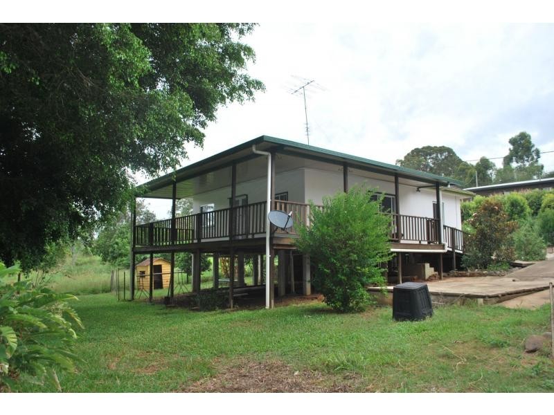 93 Foley Road, Woombye QLD 4559