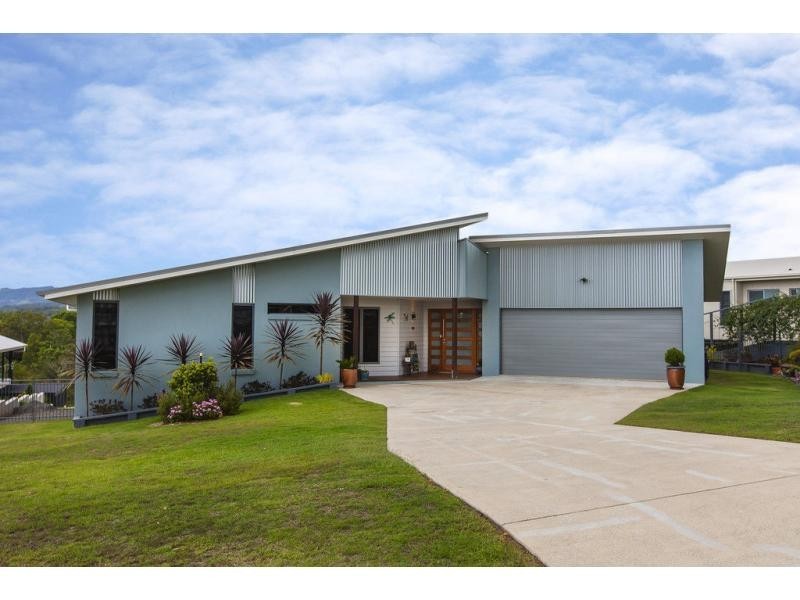 10 Longview Place, Countryview Estate, Woombye QLD 4559