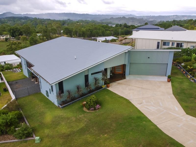 10 Longview Place, Countryview Estate, Woombye QLD 4559