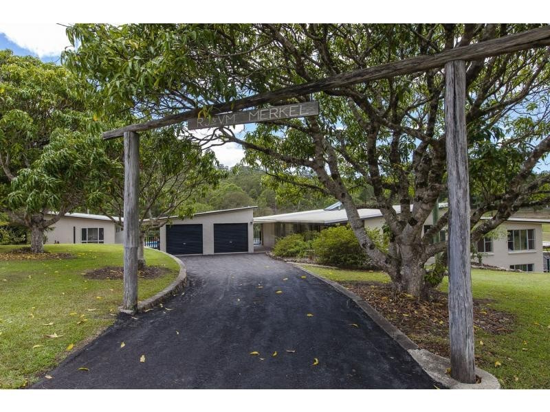 50 MISTY RISE Road, Nambour QLD 4560