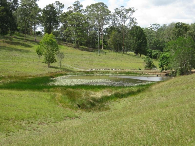 50 MISTY RISE Road, Nambour QLD 4560