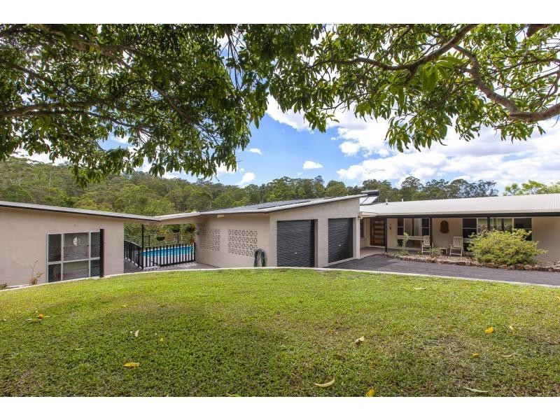50 MISTY RISE Road, Nambour QLD 4560
