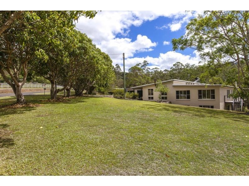 50 MISTY RISE Road, Nambour QLD 4560