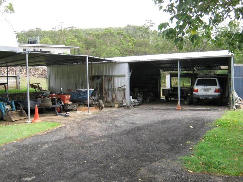 50 MISTY RISE Road, Nambour QLD 4560