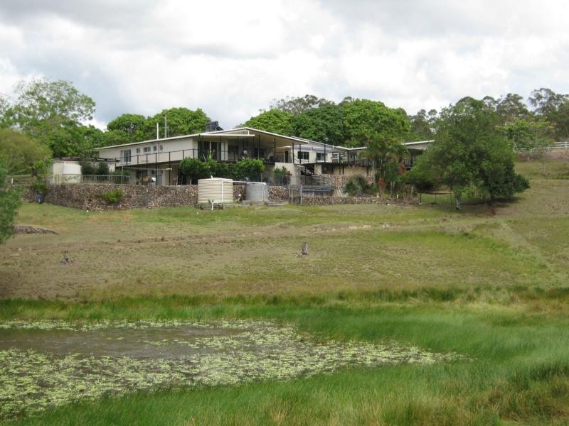 50 MISTY RISE Road, Nambour QLD 4560