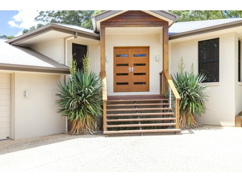 22 DAVEY Drive, Woombye QLD 4559