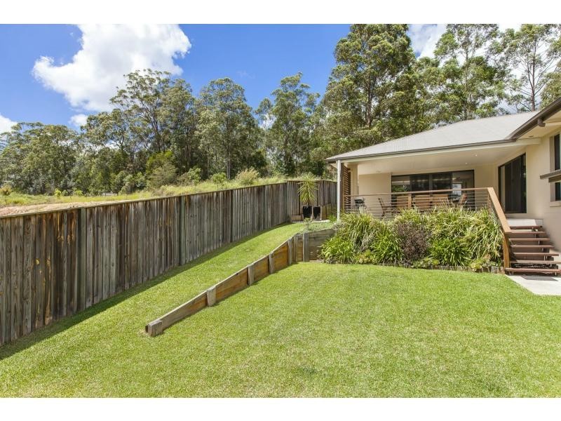 22 DAVEY Drive, Woombye QLD 4559