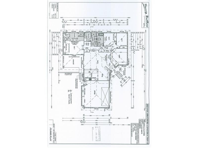 22 DAVEY Drive, Woombye QLD 4559