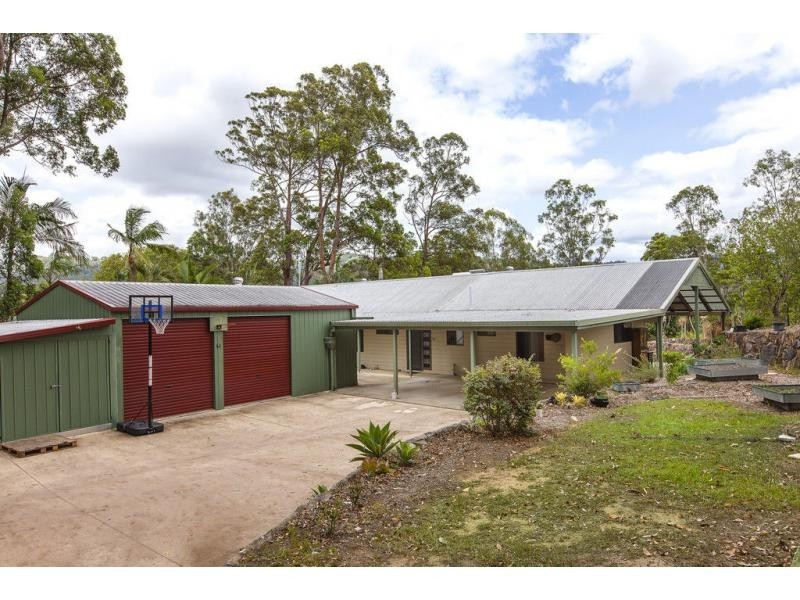 2 – 4 ILUKA Street, Woombye QLD 4559