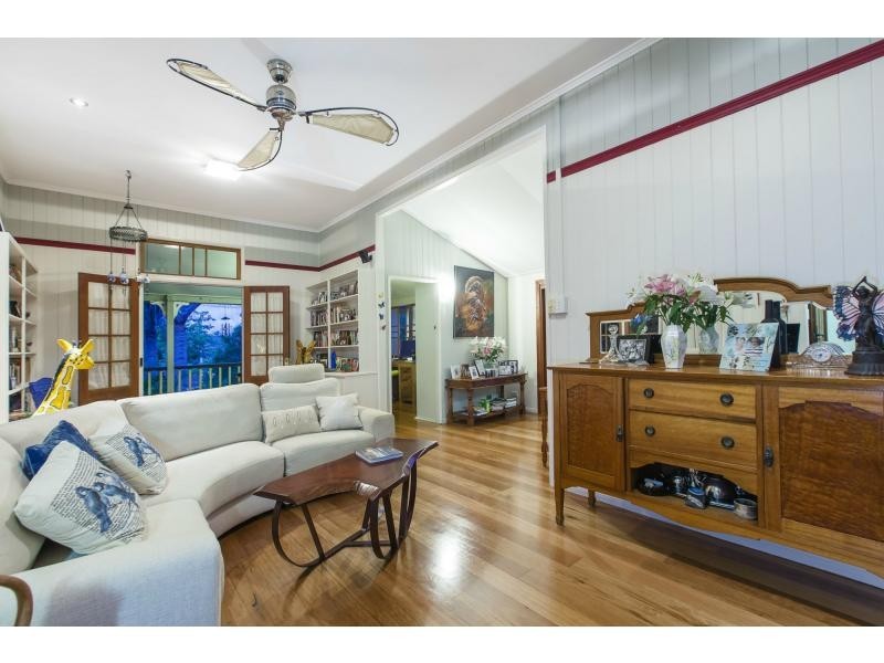 165 Coes Creek Road, Coes Creek QLD 4560