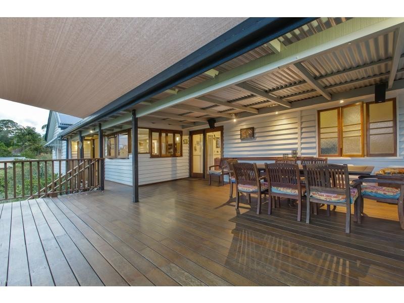 165 Coes Creek Road, Coes Creek QLD 4560