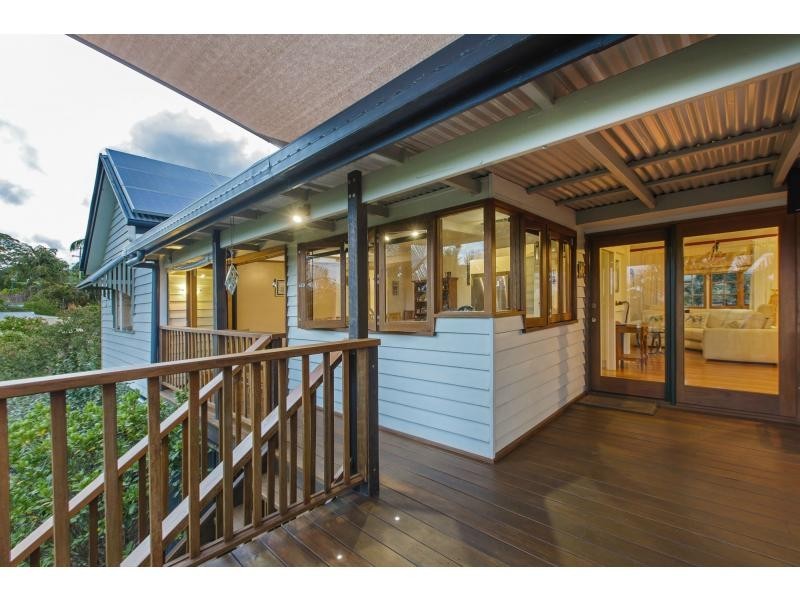 165 Coes Creek Road, Coes Creek QLD 4560