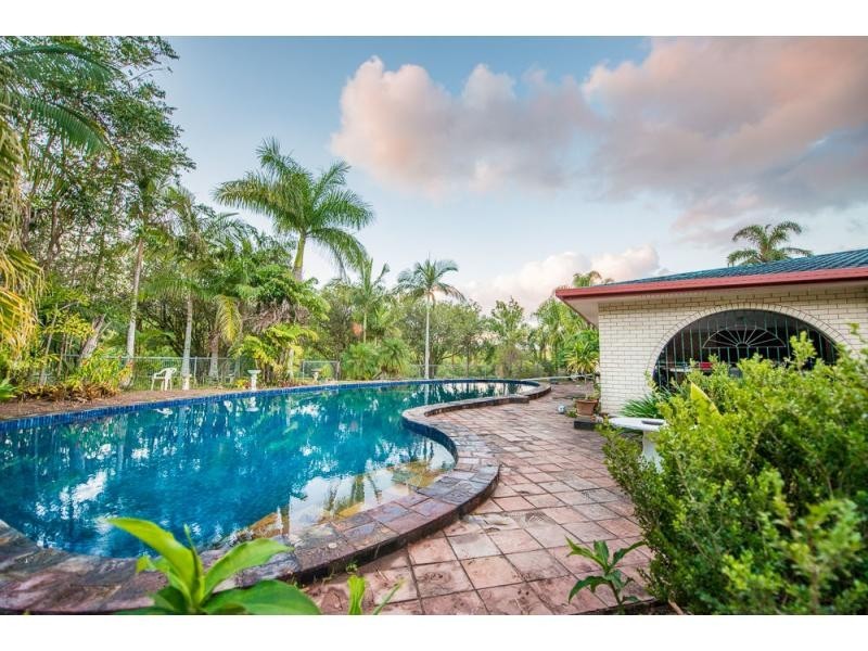 774 Eudlo Road, Palmwoods QLD 4555