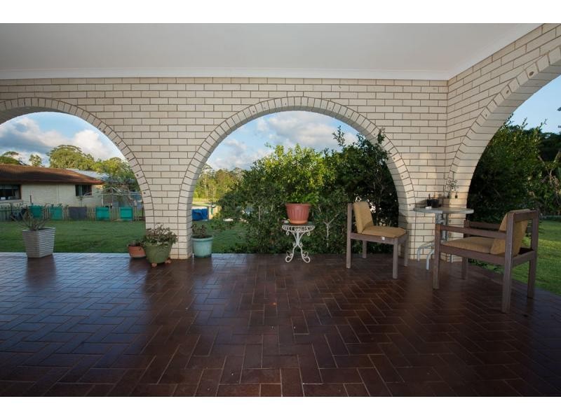 774 Eudlo Road, Palmwoods QLD 4555