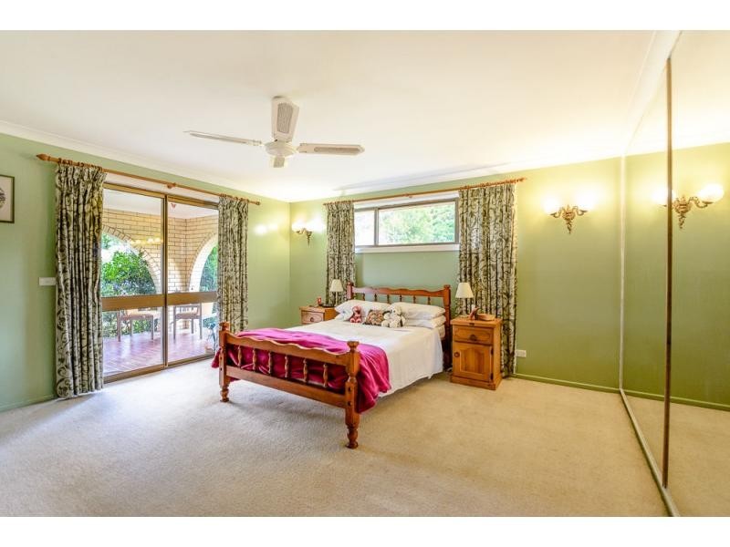 774 Eudlo Road, Palmwoods QLD 4555