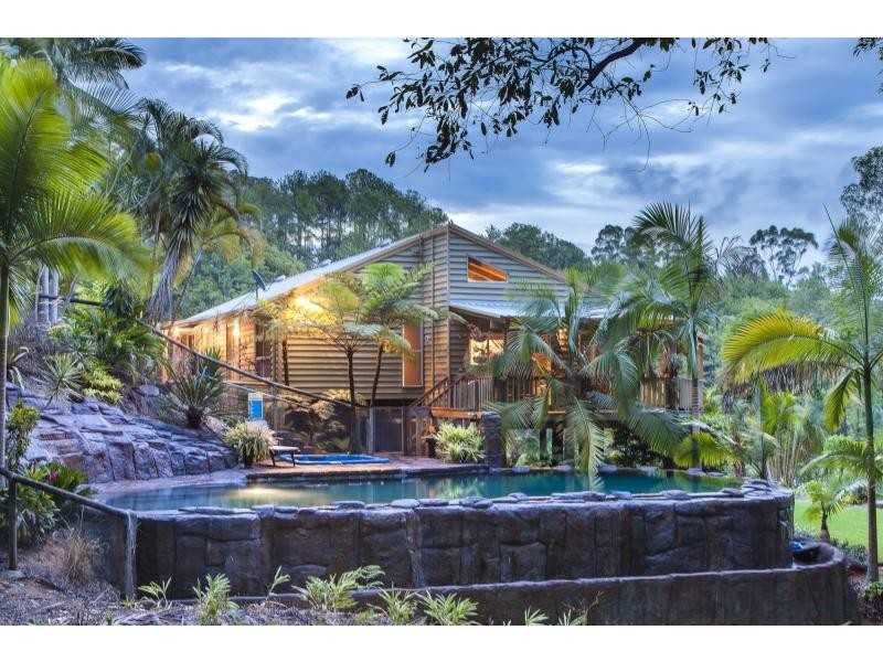 29 BARTLETT Street, Nambour QLD 4560