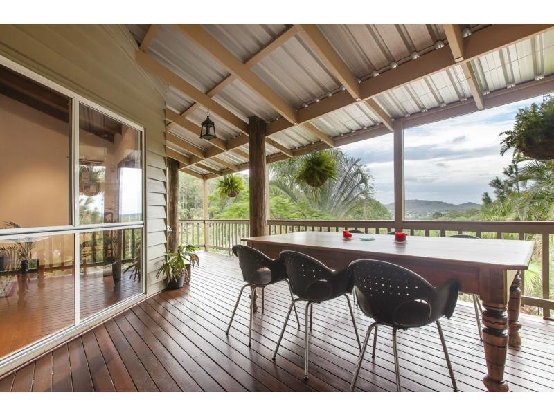 29 BARTLETT Street, Nambour QLD 4560