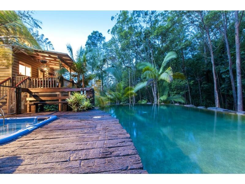 29 BARTLETT Street, Nambour QLD 4560