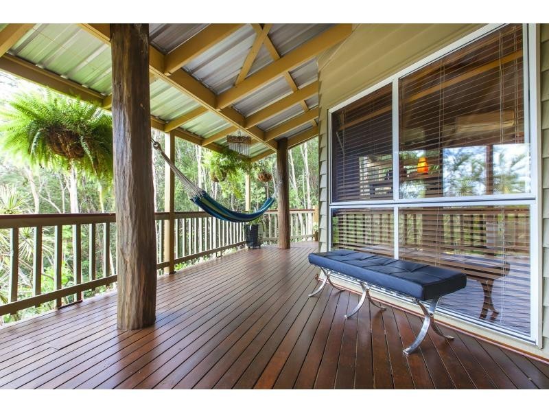 29 BARTLETT Street, Nambour QLD 4560