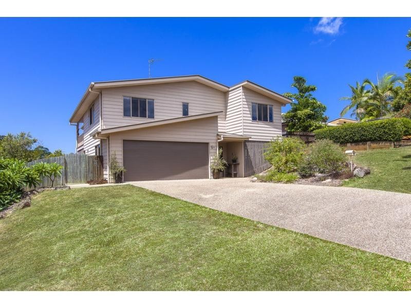 7 Rainbow Court, Woombye, Woombye QLD 4559