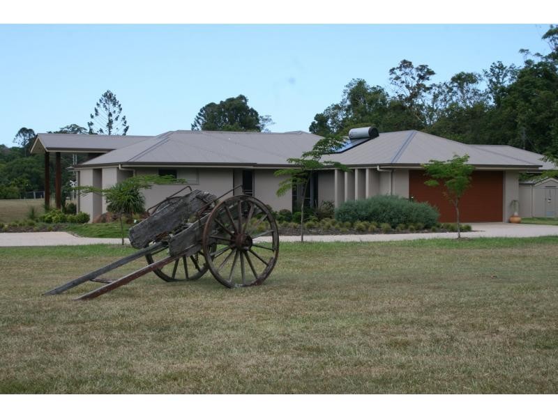 Woombye QLD 4559
