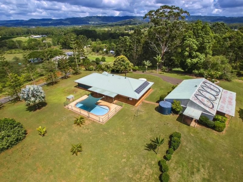 78 Taintons Road, Woombye QLD 4559