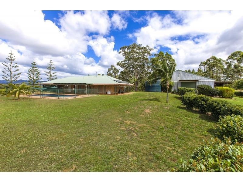 78 Taintons Road, Woombye QLD 4559